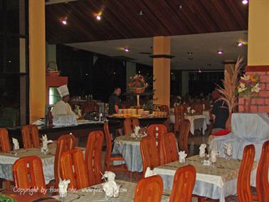 2010 Cuba, Chivirico, Hotel Brisas Sierra Mar, DSC00145b_B740